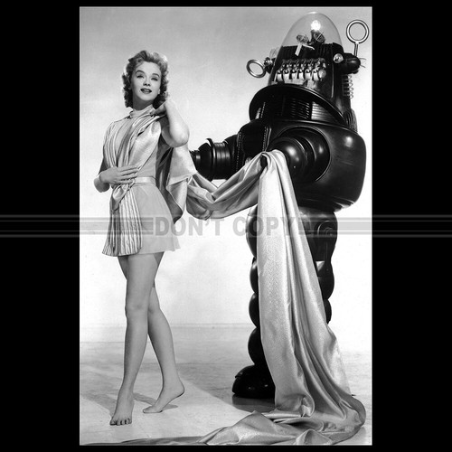Photo 007466 anne - francis, &