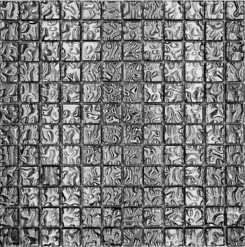 Pâte verre carreaux - carreaux, de