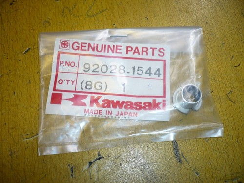 Entretoise coussinet kawasaki - entretoise,
