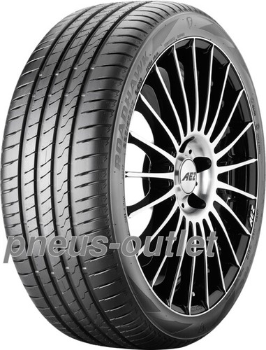 Pneu été firestone roadhawk - été,