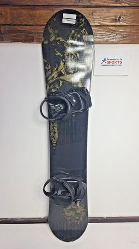 Snowboard elan pure 150 - elan, +