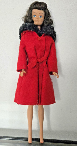 Midge barbie doll - midge,
