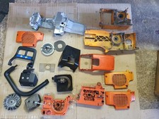 Lot de Pièces Tronçonneuse