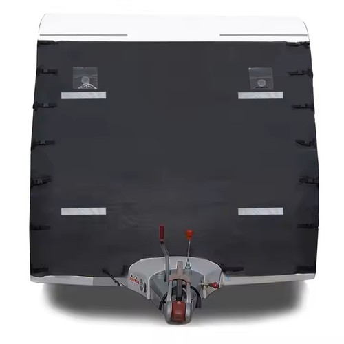 Hobby caravan front - hobby,