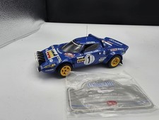 LANCIA STRATOS RALLYE MONTE