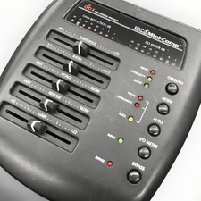 dbx MC6 Mini-Compresseur Pédale 4321 Testée et Fonctionne