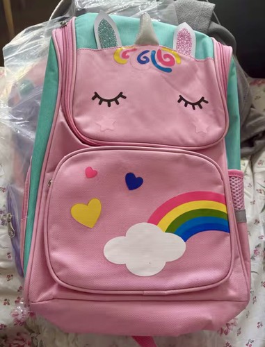 Sac dos enfant fille - sac,