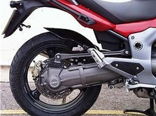 MOTO GUZZI GRISO Garde-Boue