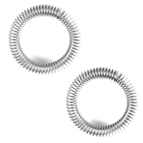 Ressorts hélicoïdaux pour - 2,