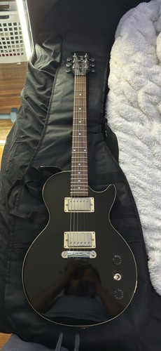 Epiphone les paul - epiphone,