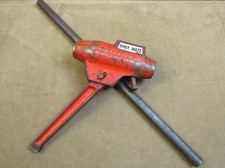 VINTAGE BODY-MATE USA HEAVY DUTY AUTOBODY DENT PULLER PUSH-PULL FRICTION JACK