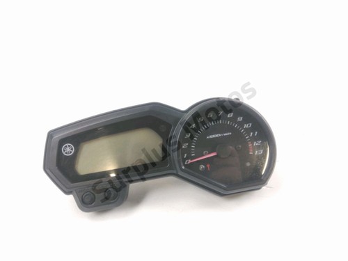 Compteur yamaha xj6 600 - 600, n