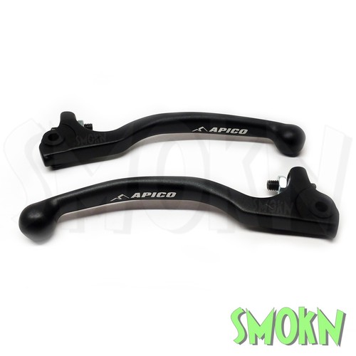 Gasgas trials levers txt pro - trials,