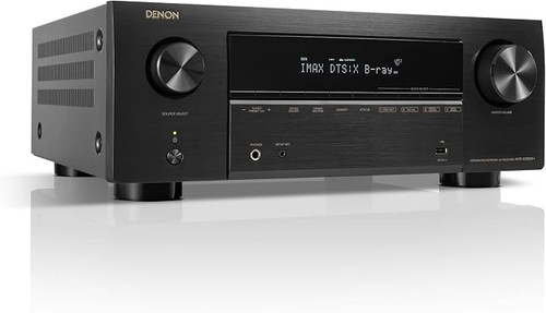 Denon avr x3800h - avr-x3800h, 9.4ch