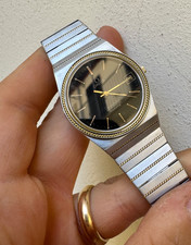 Omega Constellation Chronometer Calibre 1333 Steel-Gold Swiss Made