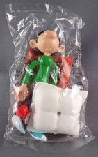 Gaston Lagaffe - Figurine