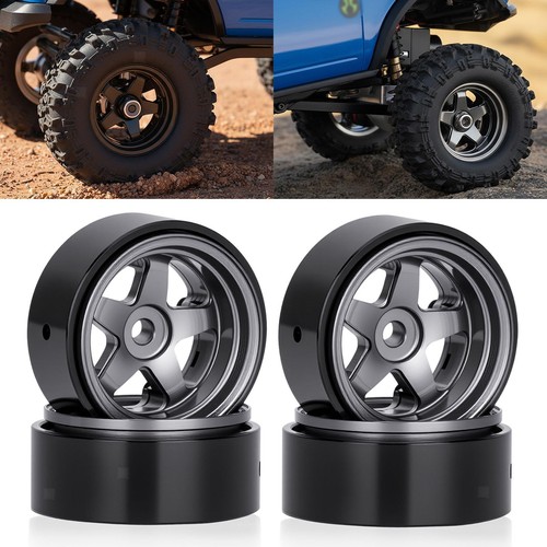 Roues beadlock 7 - 4, de
