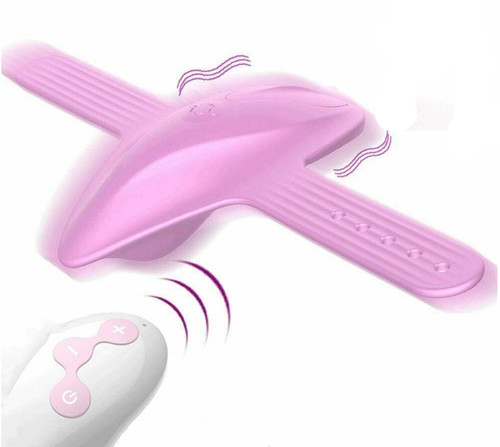 Remote-Control-Multispeed-Vibr