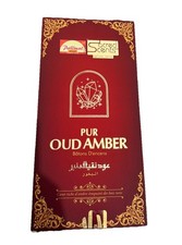 Encens Pure Amber Oud Boite De