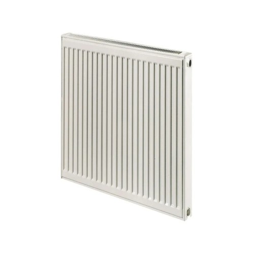 Radiateur acier eau - eau, chaude