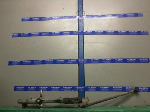 Cremaillere assistee peugeot - cremaillere,