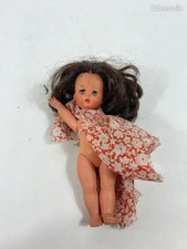 Poupée italienne brune Furga