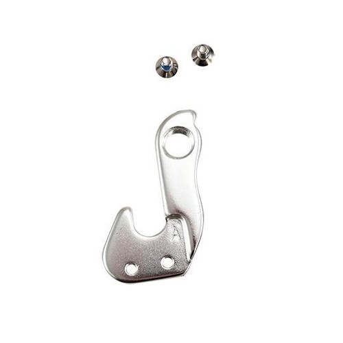 Patte derailleur alu marwi - patte,
