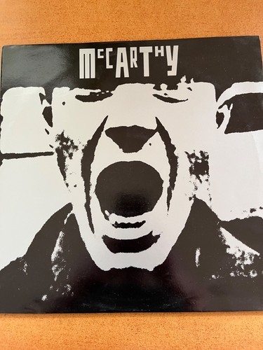 Disque vinyle carty 1990 - disque,