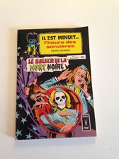 MAI14---- ARTIMA   Comics