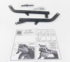 GIVI 330F YAMAHA MONORACK PLATE RAILING SUPPORT BRACKET XTZ 660 TENERE 1994 1995