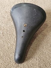 old school Velo VL 109 seat bmx freestyle bike black