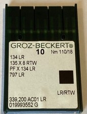 Machine à Coudre Industrielle