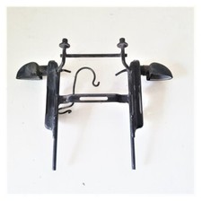 Support Avant HONDA HORNET 900