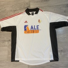 Standard Liege 2002/03 Away Shirt