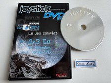 Earth 2150 The Moon Project (Jeu Complet - Promo Joystick) - PC - FR