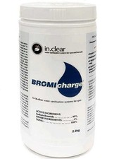 Gecko In.Clear BromiCharge