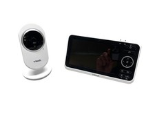 Babyphone vidéo électronique