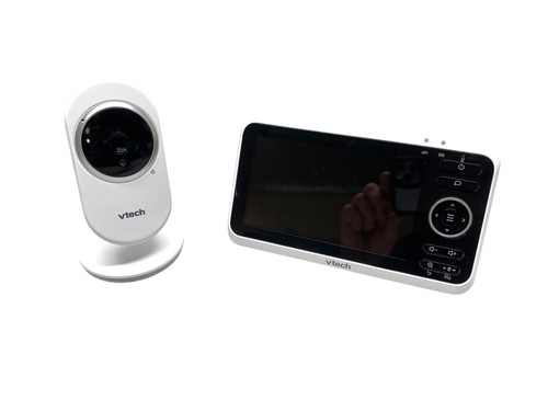 Babyphone vidéo électronique