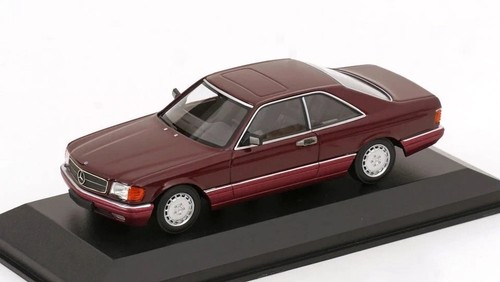 Maxichamps mercedes benz 560 - maxichamps,,