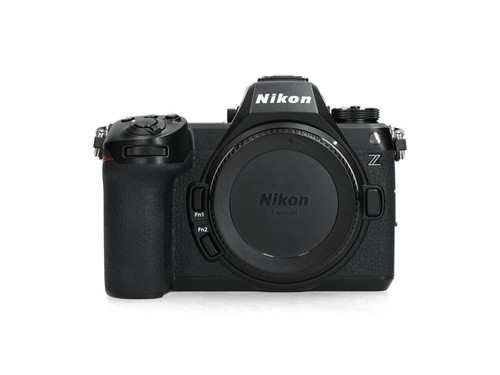 Boîtier nikon iii - iii,