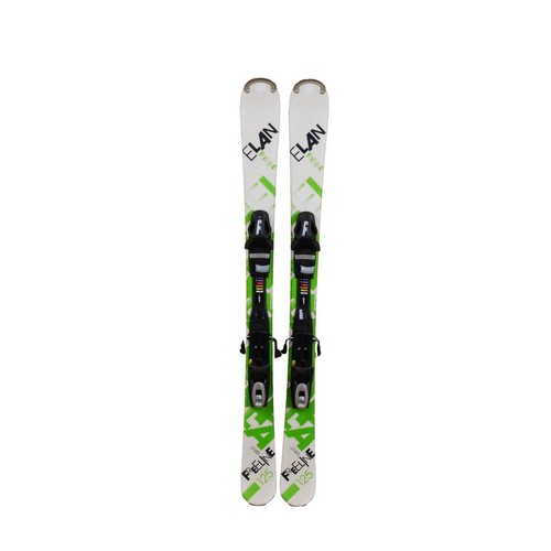 Mini ski occasion elan - mini,