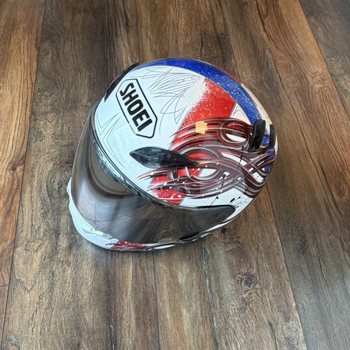Casque shoei - casque,