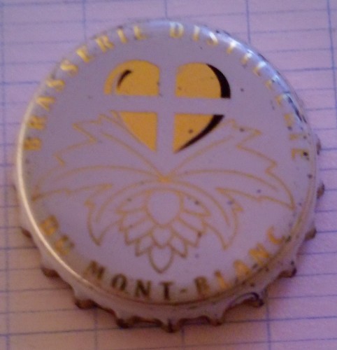 Capsule bière francaise - de,