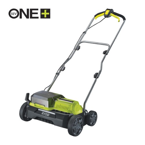 Ryobi scarificateur - ryobi,