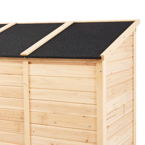 Vevor abri jardin rangement - vevor, de