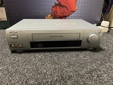 Magnétoscope lecteur