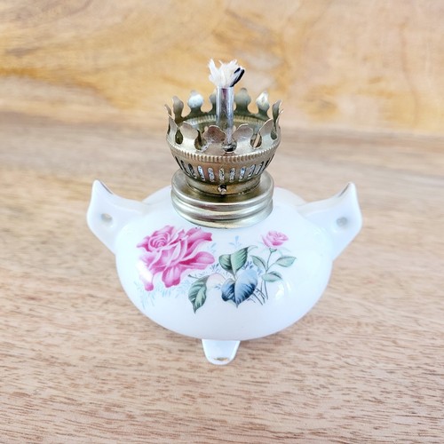 Petite lampe huile en - lampe, à