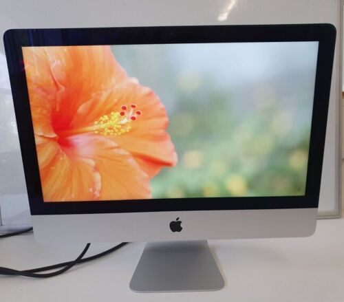 Apple imac a1418 5 - imac, 21,5"