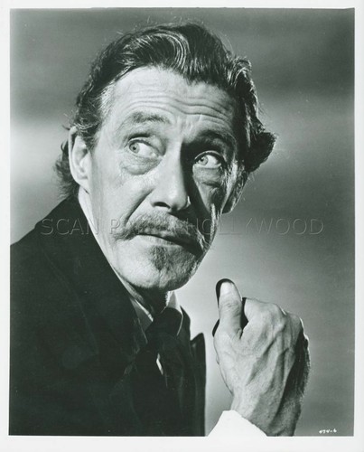 John carradine cheyenne - cheyenne, autumn