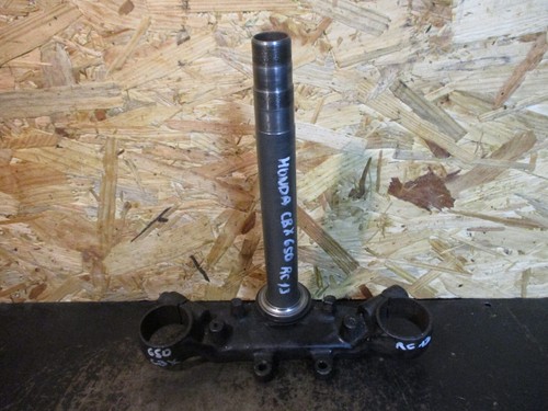 Té inférieur honda cbx - té, 650